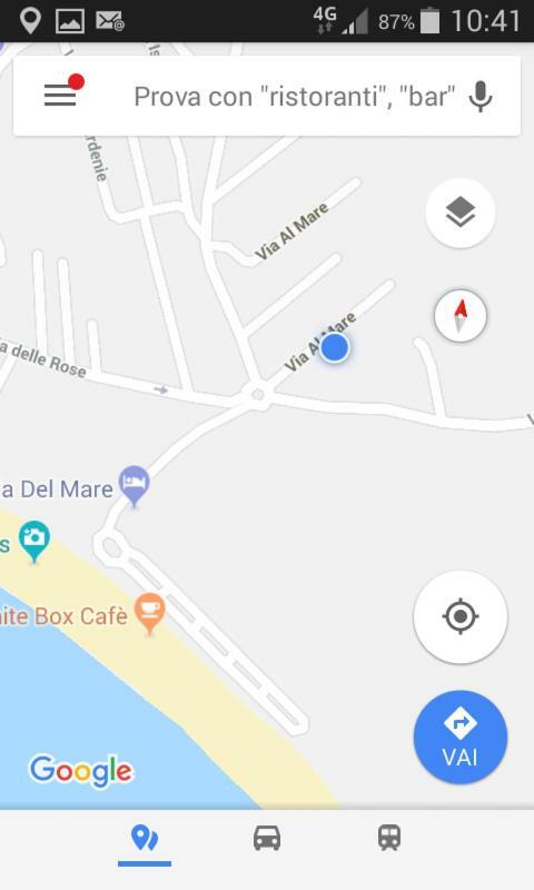 Villa Solanas Solanas  Eksteriør billede