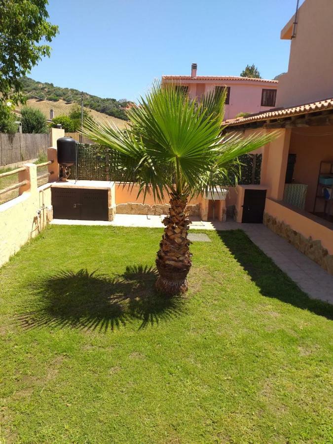 Villa Solanas Solanas  Eksteriør billede