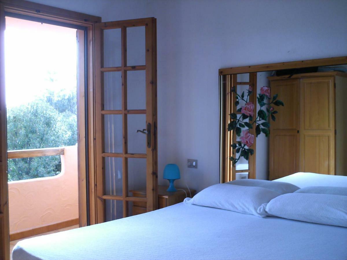 Villa Solanas Solanas  Eksteriør billede