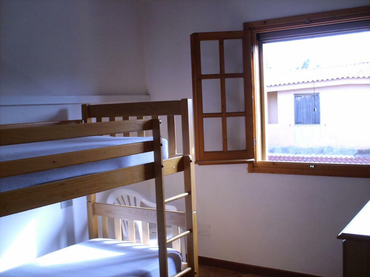 Villa Solanas Solanas  Eksteriør billede