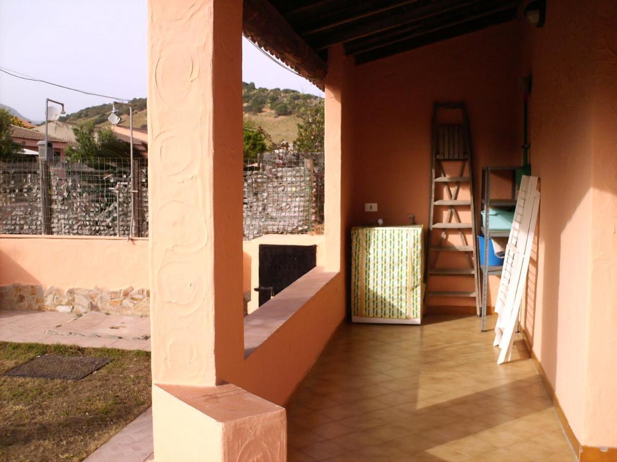 Villa Solanas Solanas  Eksteriør billede