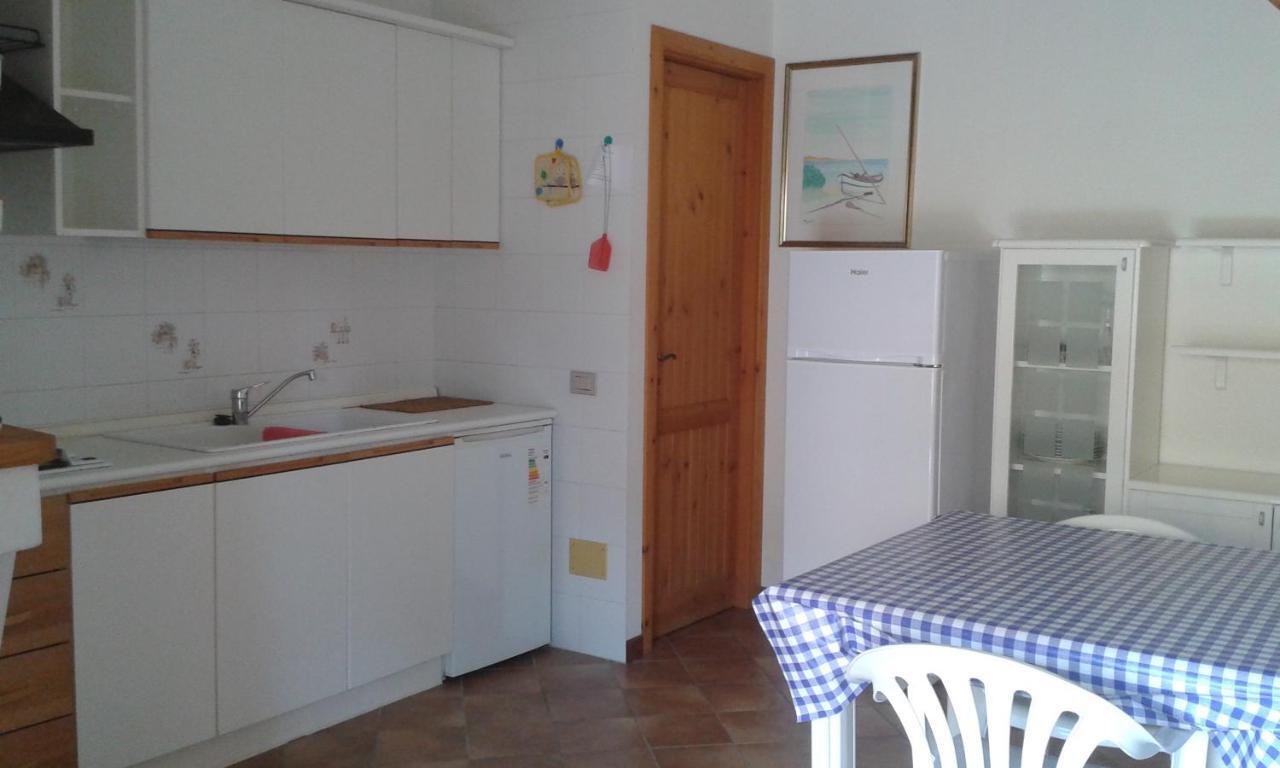 Villa Solanas Solanas  Eksteriør billede